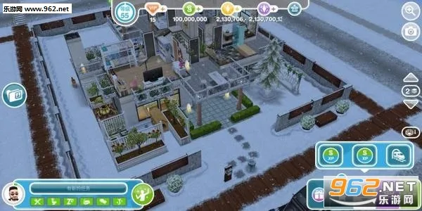 模拟人生畅玩版破解版 模拟人生畅玩版破解版