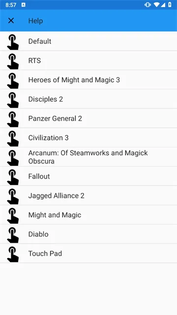 exagear ed302ֱװ��v3.5.0 �ֻ����ͼ