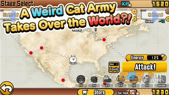 �����˴�ս��ħ�İ�����v3.08.2504 �ٷ������ͼ