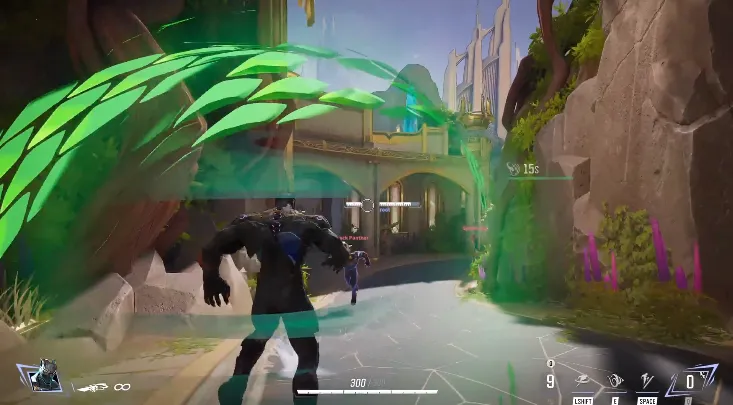 漫威争锋手机版 漫威争锋手机版