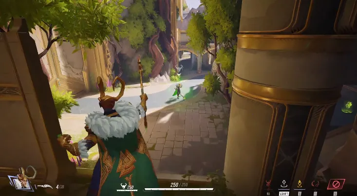 漫威争锋手机版 漫威争锋手机版