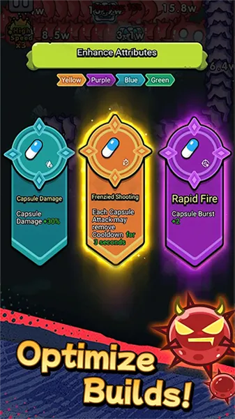 ϸ������ս2.01�ƽ��v2.00 �ֻ����ͼ