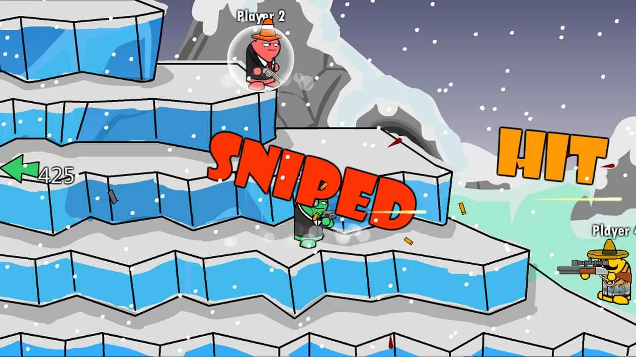 ���Ҵ�ǹս���ذ�װv1.3.0 �ٷ������ͼ