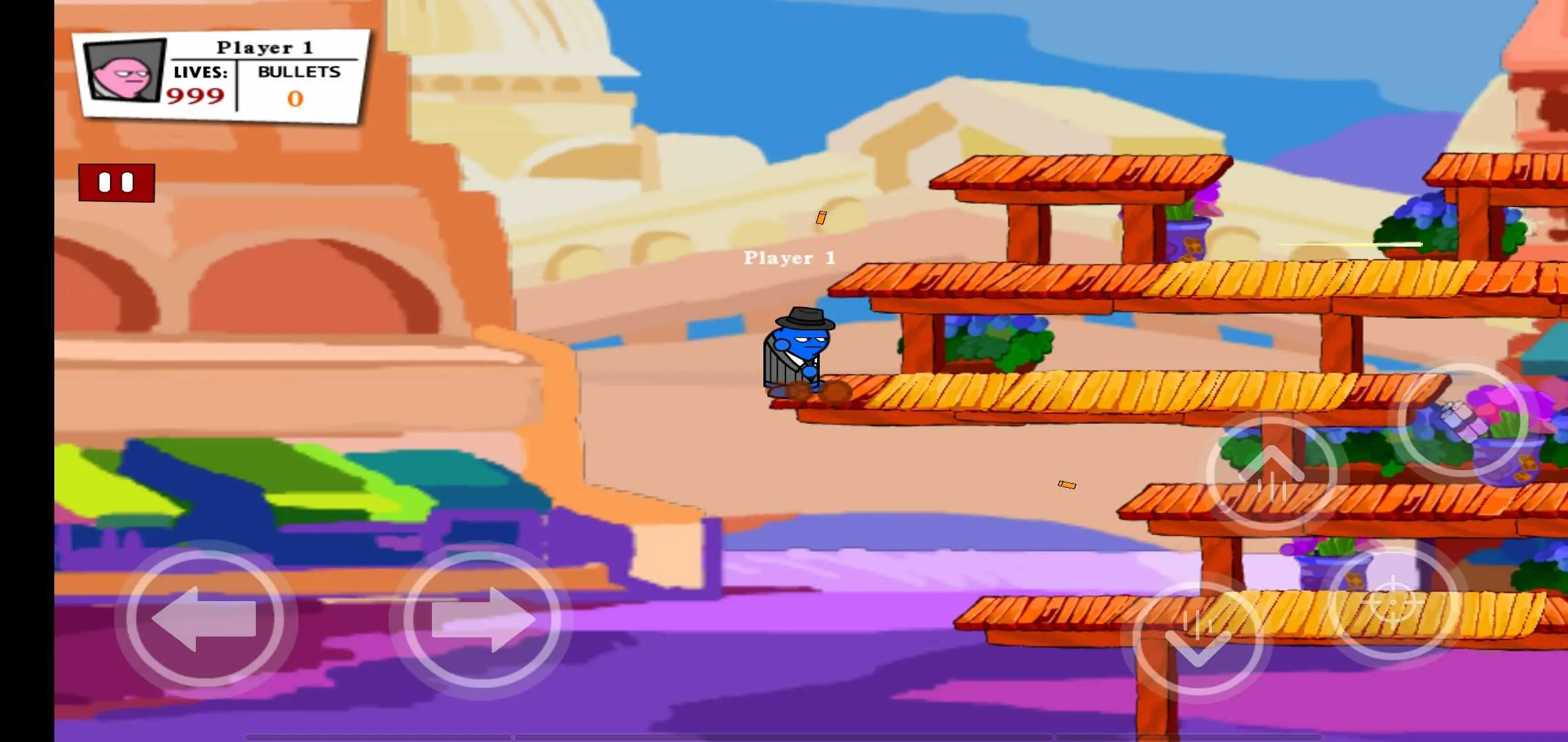 ���Ҵ�ǹս���ذ�װv1.3.0 �ٷ������ͼ