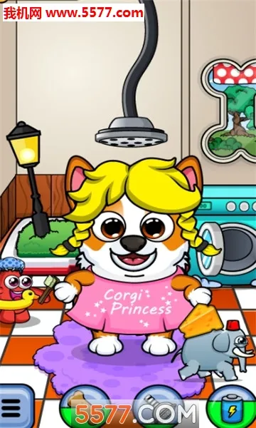 corgi���ذ�׿��v2.2.1 ��׿���ͼ