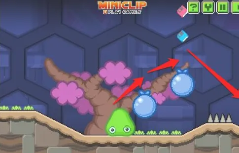 粘液实验室游戏 粘液实验室游戏