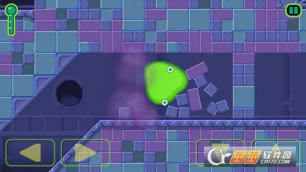 粘液实验室游戏 粘液实验室游戏