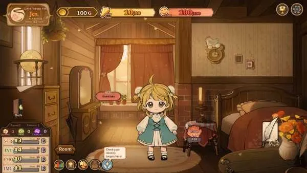 ��ɽ��Ů���ٶ��ط��ƽ��v1.03 ��׿���ͼ