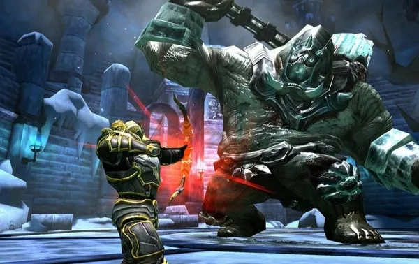 ��Ұ֮Ѫ������׿v1.1.3 ��׿���ͼ