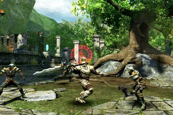 ��Ұ֮Ѫ������׿v1.1.3 ��׿���ͼ