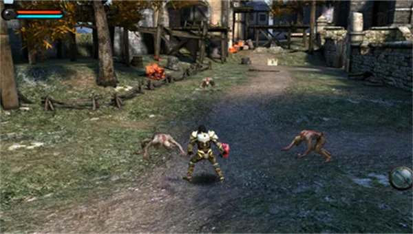 ��Ұ֮Ѫ������׿