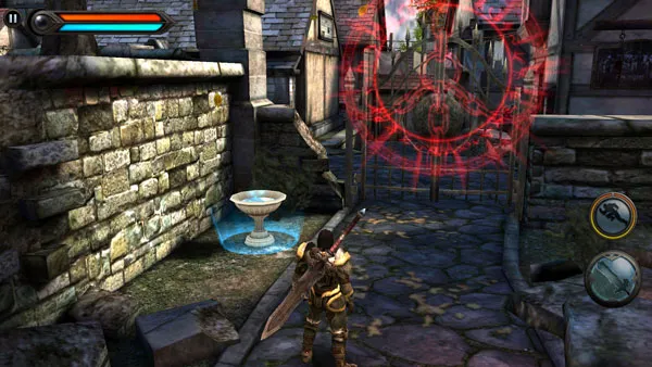 ��Ұ֮Ѫ������׿