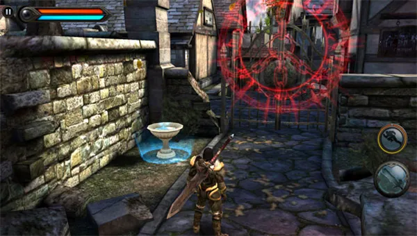 ��Ұ֮Ѫ������׿