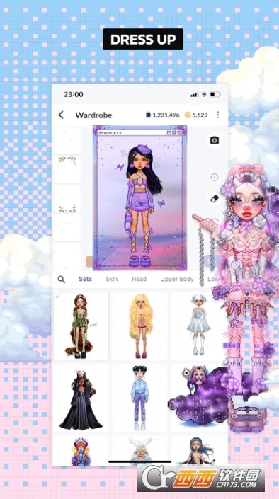 everskies�����ƽ������v1.2.0 ��׿���ͼ