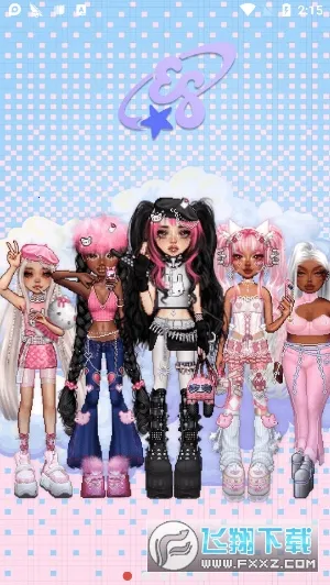 everskies�����ƽ������v1.2.0 ��׿���ͼ