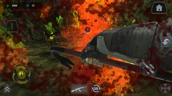 ��ʬǹ��2�����ƽ�氲׿��v2.0.7 �ֻ����ͼ