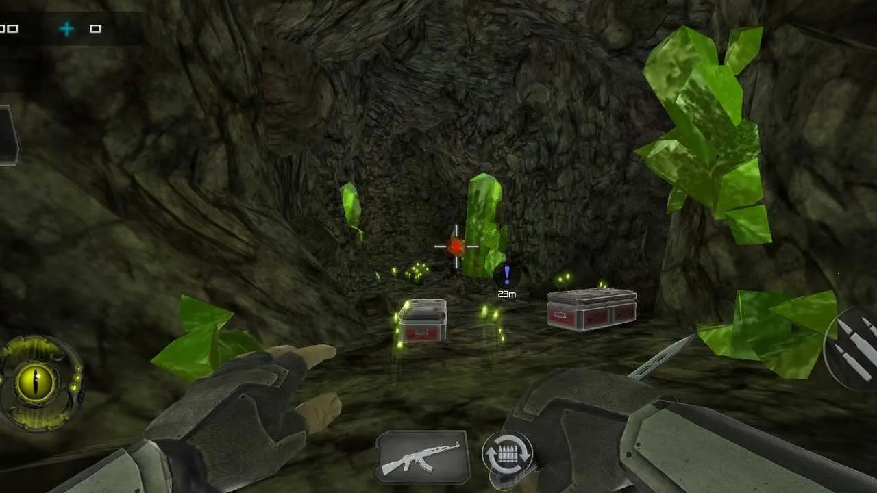 ��ʬǹ��2�����ƽ�氲׿��v2.0.7 �ֻ����ͼ