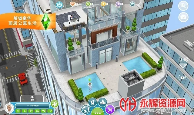 ģ��������������İ�v5.93.0 �ٷ������ͼ