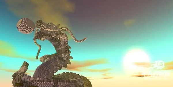 迷你世界海洋1.22版本下载安装免费 迷你世界海洋1.22版本下载安装免费