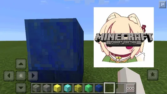 Minecraft小余自制启动器安卓版手机版 Minecraft小余自制启动器安卓版手机版