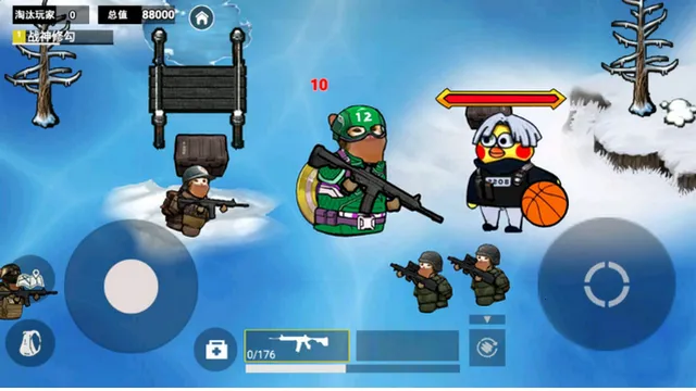 ����������������v1.0 ��׿���ͼ