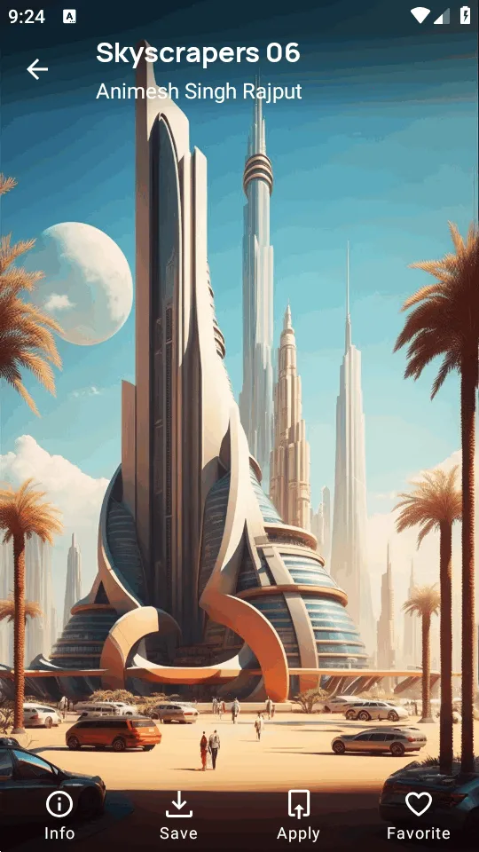 Wallastic��ֽv2.1 �ֻ����ͼ