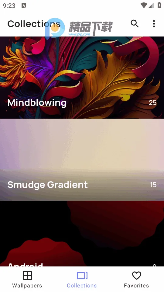 Wallastic��ֽv2.1 �ֻ����ͼ