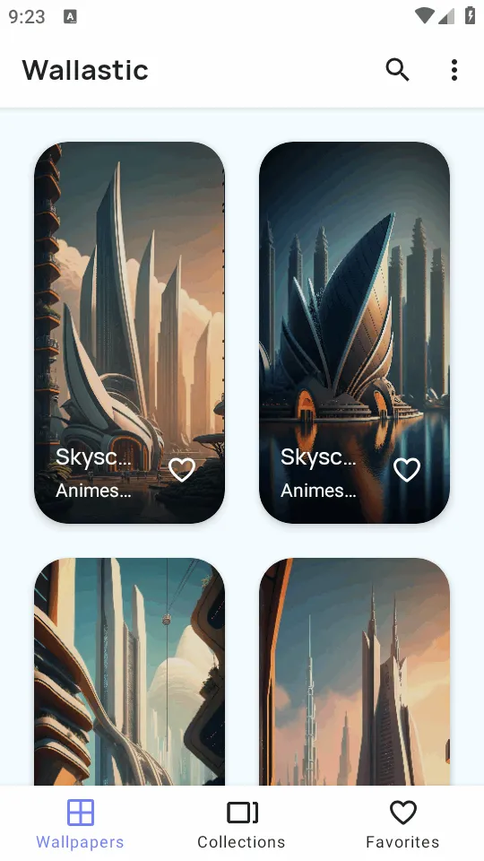 Wallastic��ֽv2.1 �ֻ����ͼ