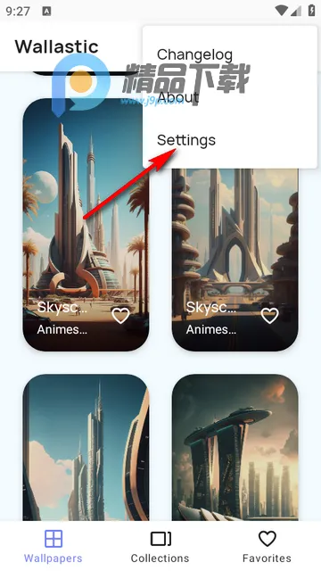 Wallastic��ֽ��Ѱ�