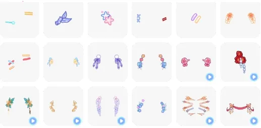 装扮模拟器 装扮模拟器