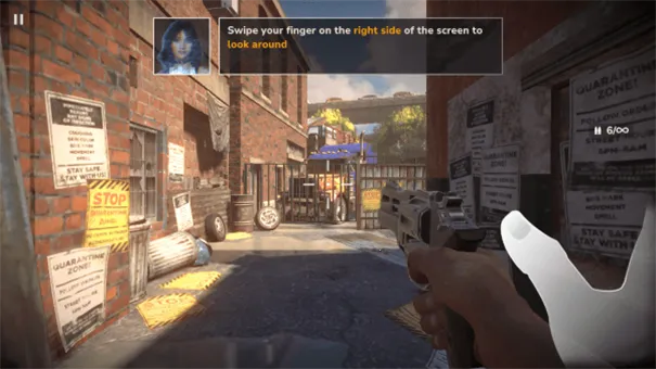 ��ʬ���尲׿����v1.1.4 �ٷ������ͼ