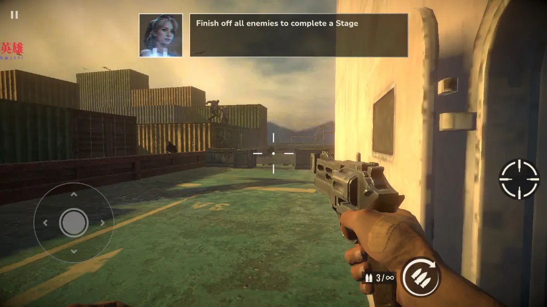 ��ʬ���尲׿����v1.1.4 �ٷ������ͼ