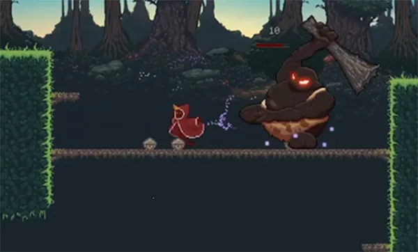 扭曲的故事 扭曲的故事