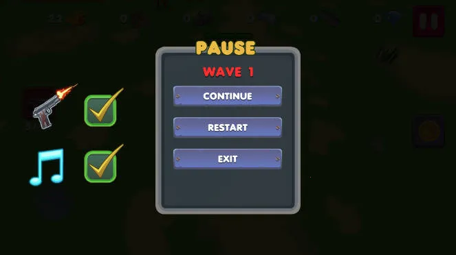 �����һ��뽩ʬ2026�ٷ�����v0.835 ��׿���ͼ