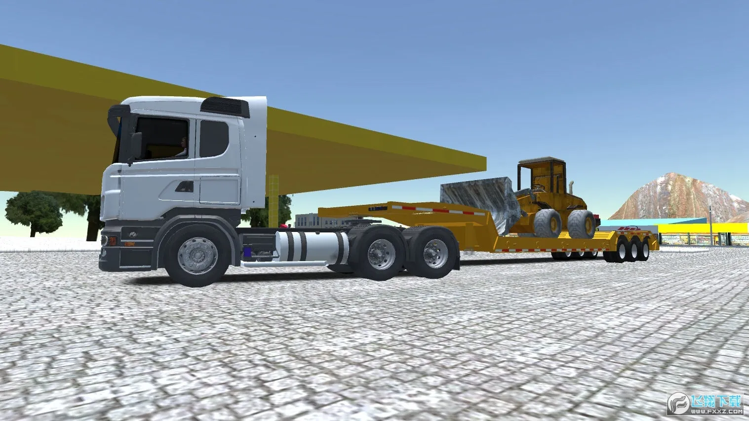 ����ͷ��ʻģ����v303 ��Ѱ��ͼ