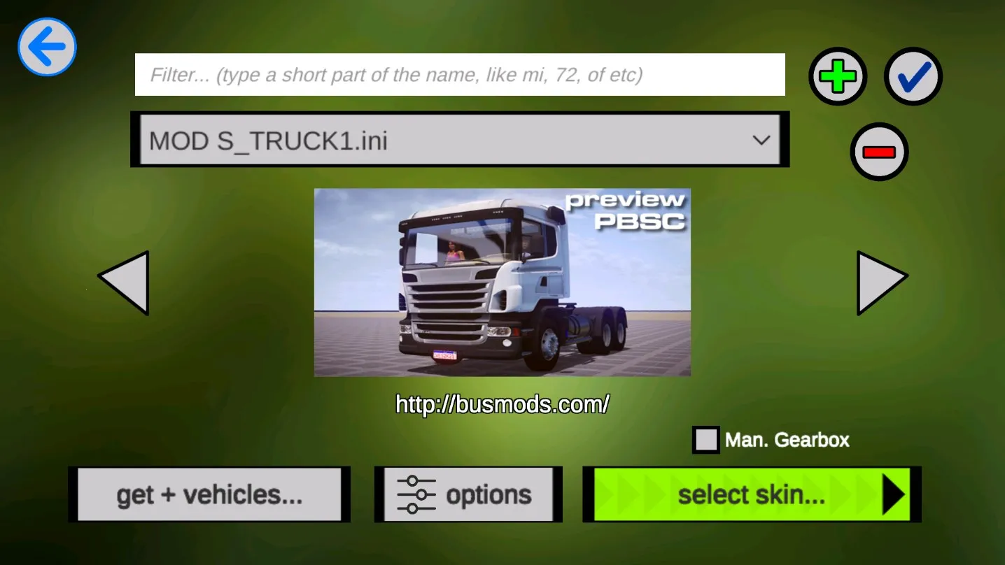 ����ͷ��ʻģ����v303 ��Ѱ��ͼ