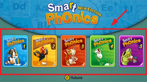 Smart Phonics2026���°汾