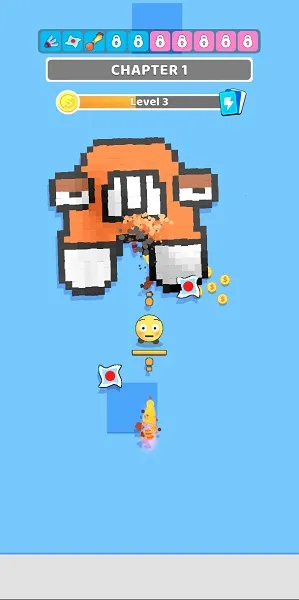 像素幸存者安卓版手机版 像素幸存者安卓版手机版