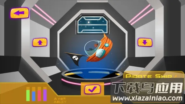 梦幻宇宙大冒险 梦幻宇宙大冒险