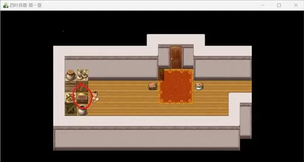 四叶苜蓿 四叶苜蓿