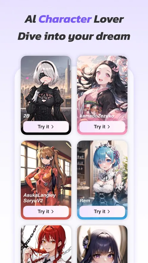 AnimeArt2026�ٷ����°汾v4.2.1 ��Ѱ��ͼ