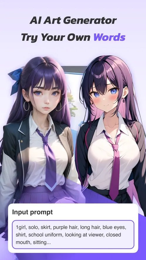 AnimeArt2026�ٷ����°汾v4.2.1 ��Ѱ��ͼ