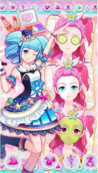 ����Ԫ��Ů��װv1.0 ��Ѱ��ͼ