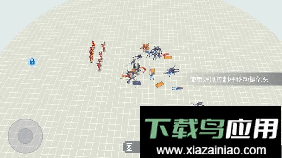 �Ŵ�ս��ģ�ⰲ׿���ֻ���v3.2.0 �ֻ����ͼ