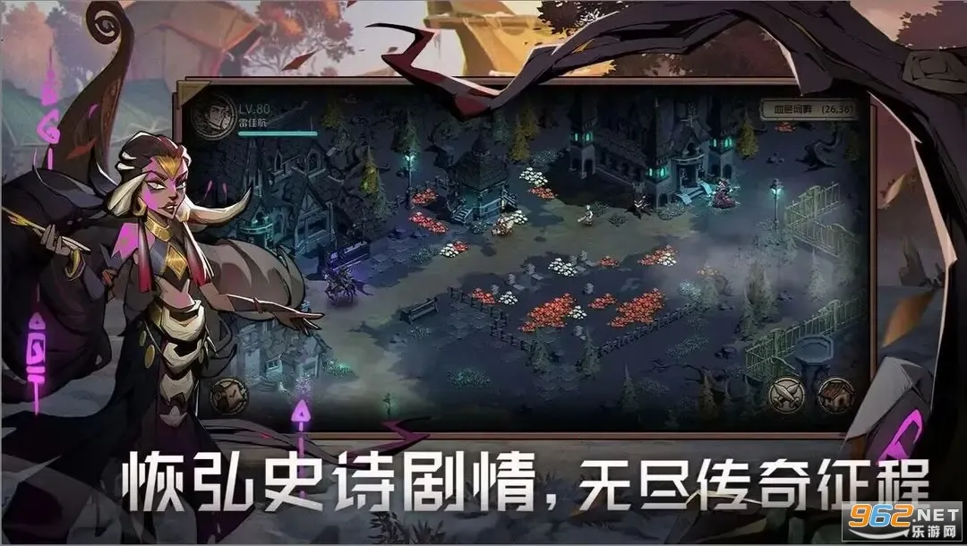 ʱ��֮Կ2026���ذ�װv0.1.11 �ٷ������ͼ