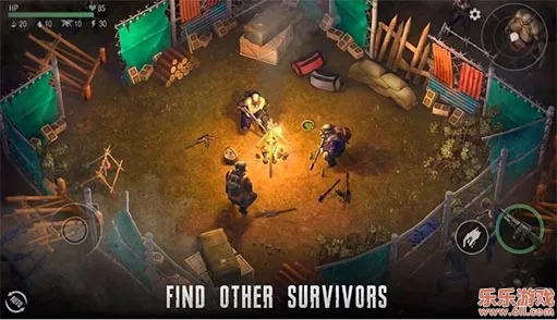 ��������ʬ����v0.3.478b ��׿���ͼ