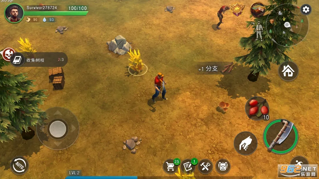 ��������ʬ����v0.3.478b ��׿���ͼ