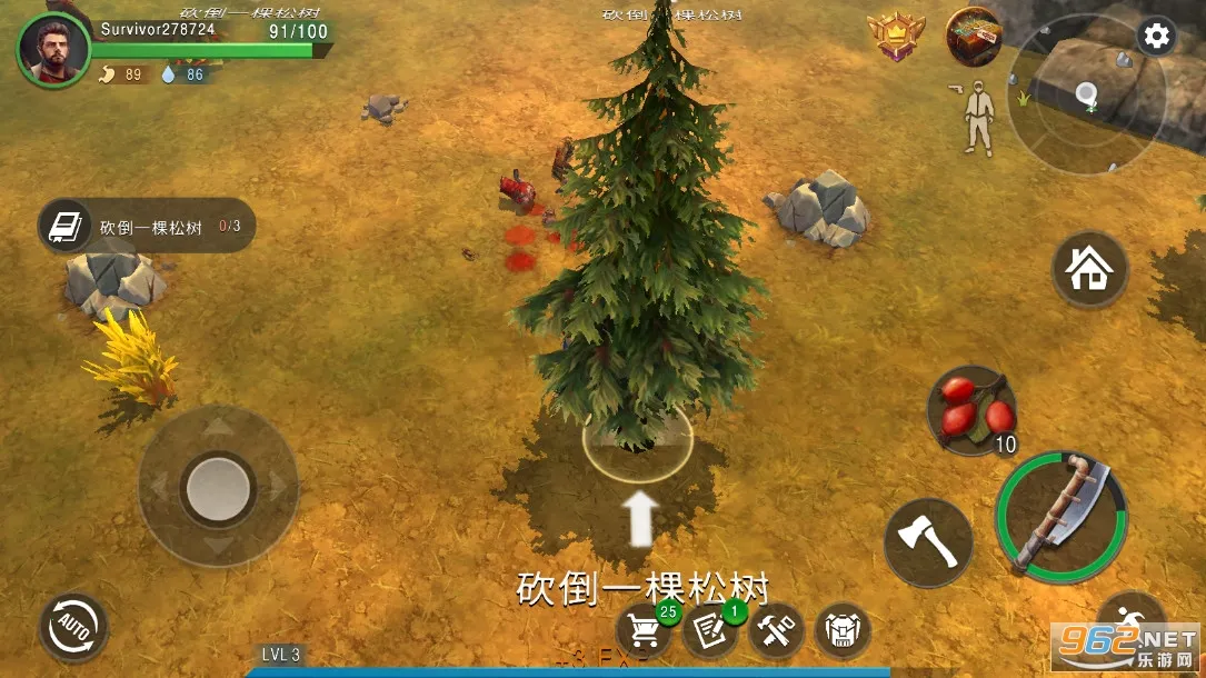 ��������ʬ����v0.3.478b ��׿���ͼ