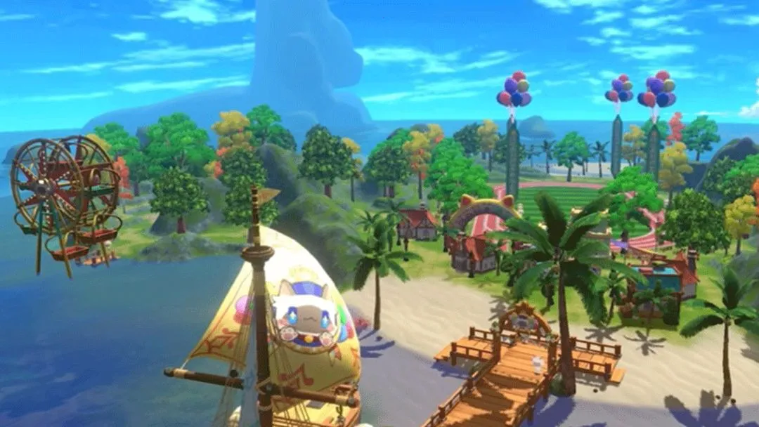 ����ϣ˹����v1.3.2 �ٷ������ͼ