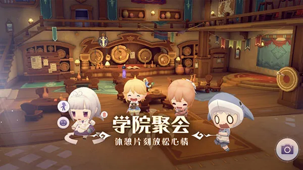 玛娜希斯回响 玛娜希斯回响